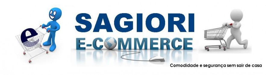 SAGIORI  e-commerce